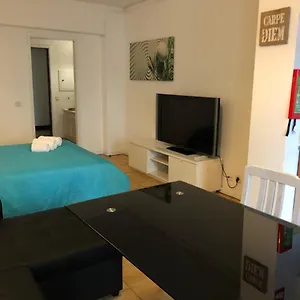  Apartment Da Rocha 5 - A&p Portugal