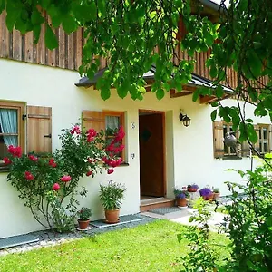 Beim Grafen Apartment Frasdorf