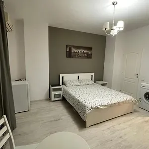  Apartment Centru Charming New Apartament Piata Universitate Romania