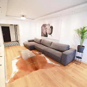  Apartment Downtown Oasis Unirii Romania