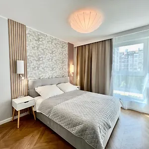 Angielska Grobla Q4apartments Apartment Danzig