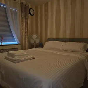 Homestay Comfortable Short In, Dublin