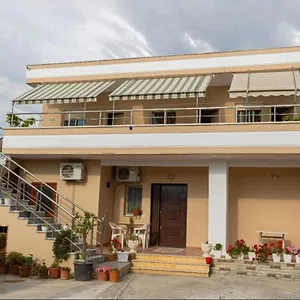 B&e 2 Apartment Vlorë