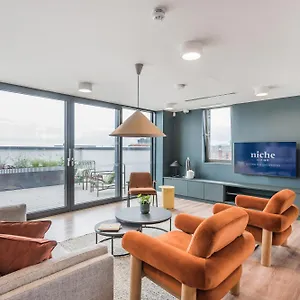 Niche Living Rathmines Apartment