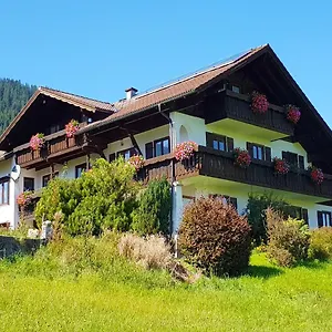 Im Haus Dorn-röschen Apartment Pfronten