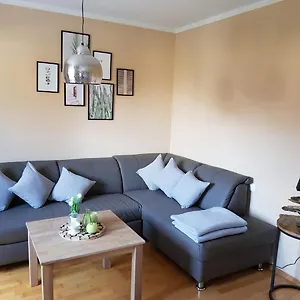 Am Nadenberg Apartment Lindenberg im Allgäu
