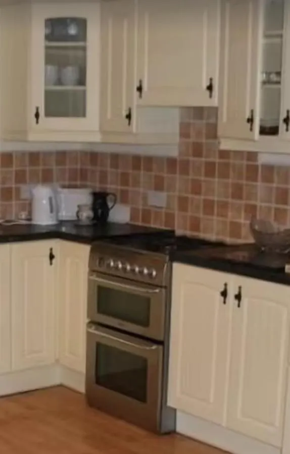Homestay Roy'S House Apartment Dublin Ireland