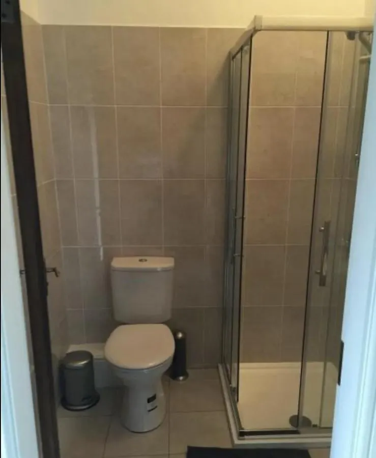 Homestay Roy'S House Apartment Dublin